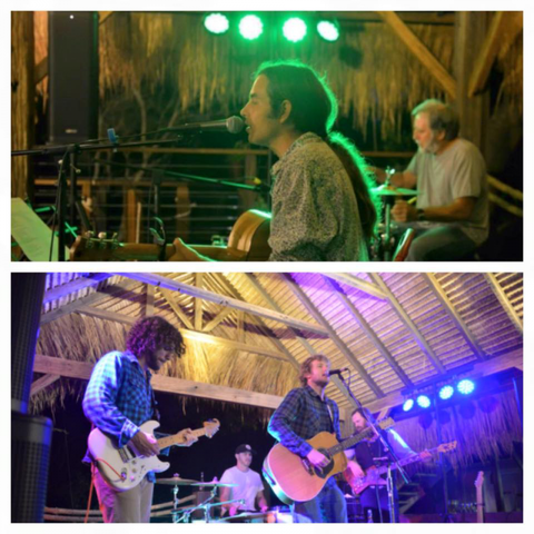 Flow Bar - Restaurant Canberra 1