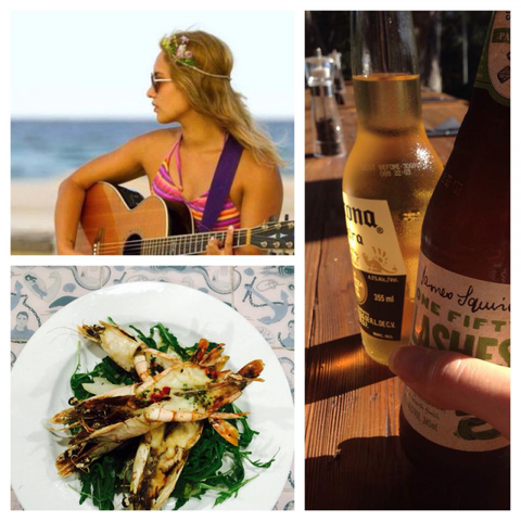 Flow Bar - Restaurant Canberra 2