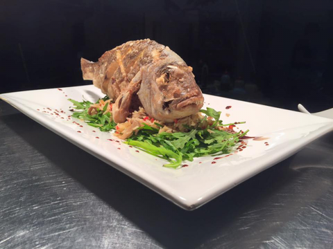 Flow Bar - Restaurant Canberra 3