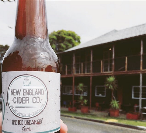 Flow Bar - Restaurant Canberra 4