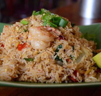 Blue Thai - Restaurant Canberra