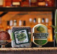 Cactus Jack's Bar  Grill - Restaurant Canberra