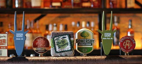 Cactus Jack's Bar & Grill - Restaurant Canberra 0