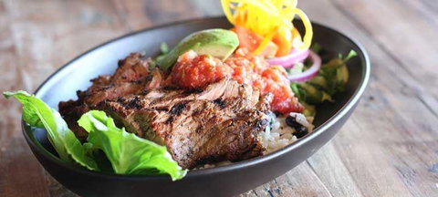 Cactus Jack's Bar & Grill - Restaurant Canberra 1