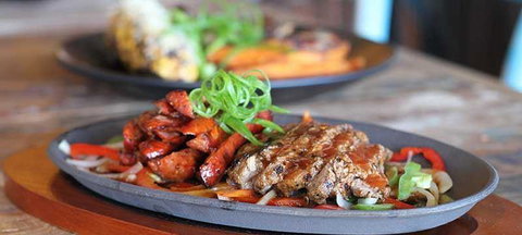 Cactus Jack's Bar & Grill - Restaurant Canberra 3