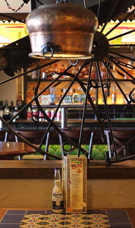 Cactus Jack's Bar & Grill - Restaurant Canberra 4