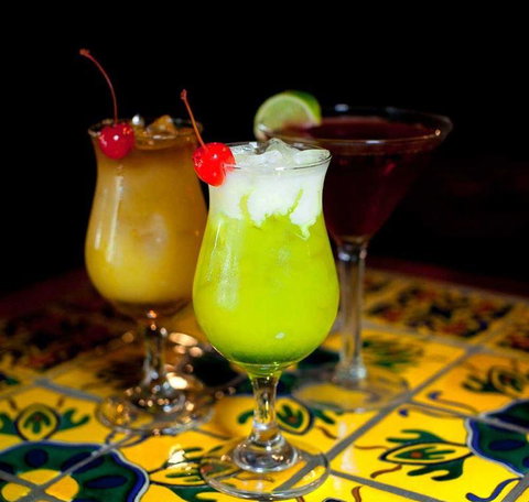 Cactus Jack's Bar & Grill - Restaurant Canberra 6