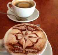 Claudia's Cafe - Restaurant Canberra