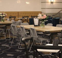 Eat at Whalers - Restaurant Canberra