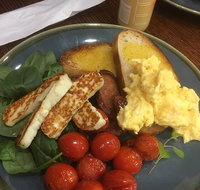 Ink Cafe - Restaurant Canberra