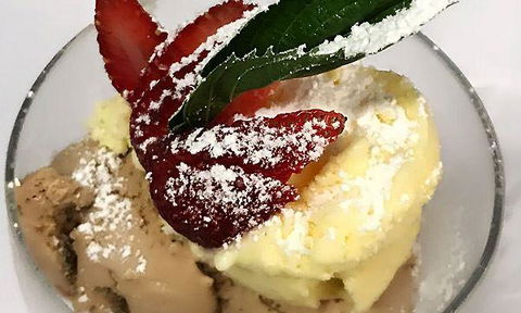 The Loose Goose Bar & Restaurant - Restaurant Canberra 3