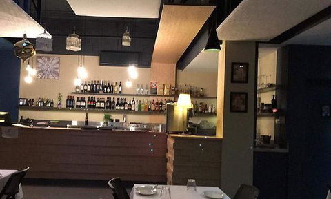 The Loose Goose Bar & Restaurant - Restaurant Canberra 4