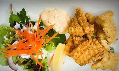 The Loose Goose Bar & Restaurant - Restaurant Canberra 5