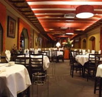 Tin Wong Palace - Restaurant Canberra