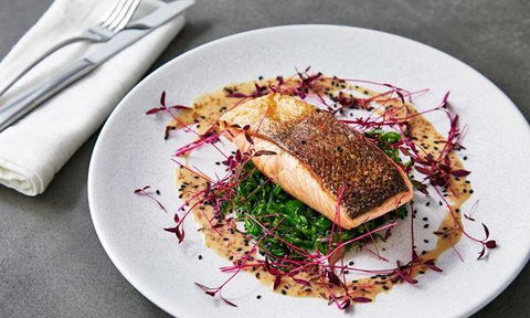 Turn Back Time - Restaurant Canberra 8