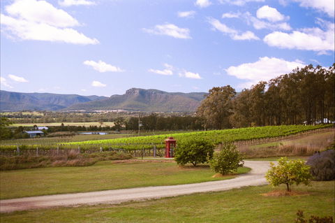 Catherine Vale Wines - Restaurant Canberra 0