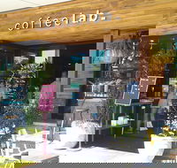 Coffee Lab - Restaurant Canberra