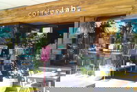 Coffee Lab