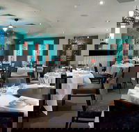 Dragon Court Restaurant - Restaurant Canberra