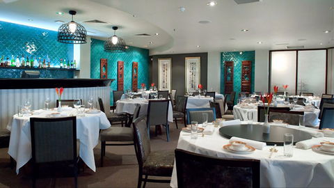 Dragon Court Restaurant - Restaurant Canberra 0
