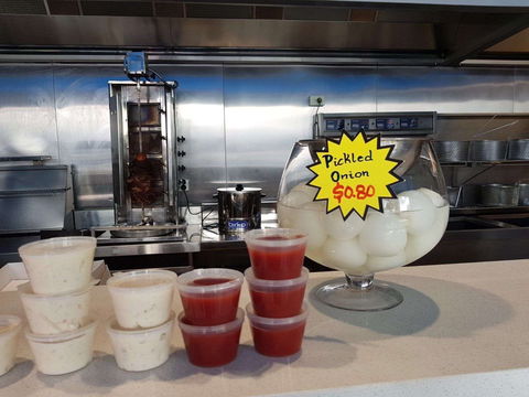 Dragon Star Restaurant & Chinese Takeaway - Restaurant Canberra 0
