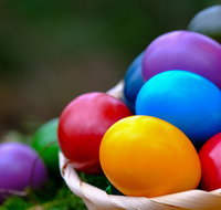Easter Lunch at Longview - Restaurant Canberra