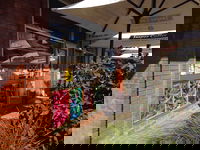 Eastfield Organic Natural Food Market