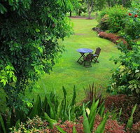 Emerald Springs - Restaurant Canberra