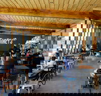 Gurneys Cider - Restaurant Canberra