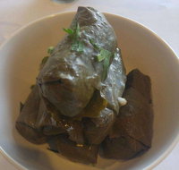 Kafe Meze - Restaurant Canberra