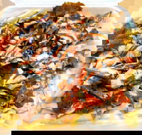 K For Kebabs - Restaurant Canberra