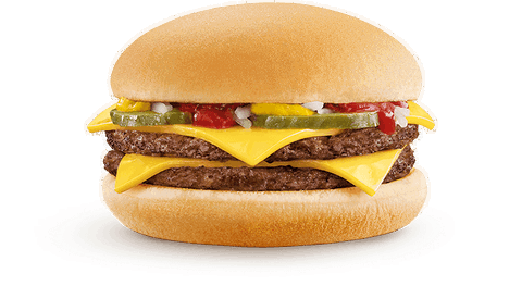 McDonald's - Restaurant Canberra 0