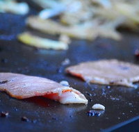 Mount Gravatt Hotel - Restaurant Canberra