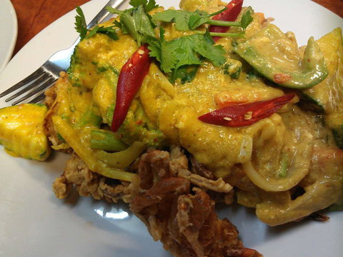 NThaiSing Mooloolaba - Restaurant Canberra 0