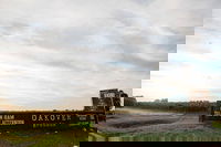 Oakover Grounds