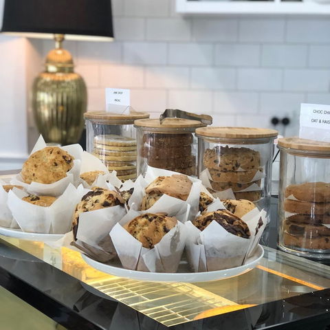 Point Of View Cafe & Restaurant - Restaurant Canberra 0