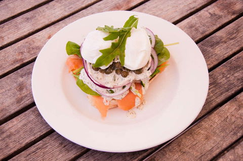 Raw Energy - Toowoomba - Restaurant Canberra 0