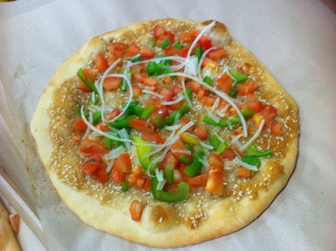 Samalara Bakery - Restaurant Canberra 0