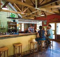 Tannin Restaurant at the Tarkine Tavern - Restaurant Canberra