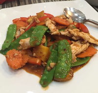  Thai Place - Restaurant Canberra