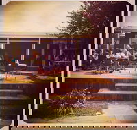 The Bridport Cafe - Restaurant Canberra