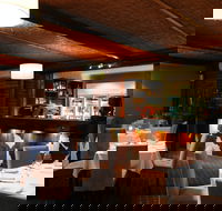 The Barn Steakhouse - Restaurant Canberra