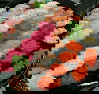 Banzai Japanese Restaurant - Restaurant Canberra