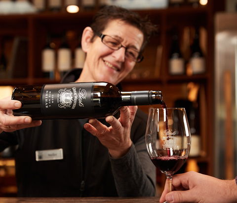 Best's Wines Great Western - Restaurant Canberra 2