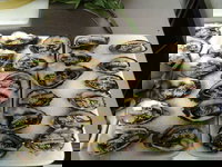 Bridgetown Pottery-Restaurant