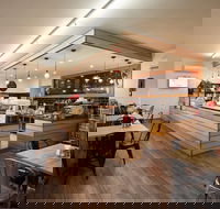 Colombo's Cafe  Pasta Bar - Restaurant Canberra