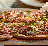 Domino's - Coopers Plains - Restaurant Canberra