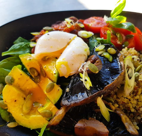 Espresso & Co Cafe Bar - Restaurant Canberra 0
