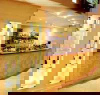 Finz Restaurant and Bar - Restaurant Canberra