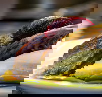 Griffith Exies Club - Restaurant Canberra